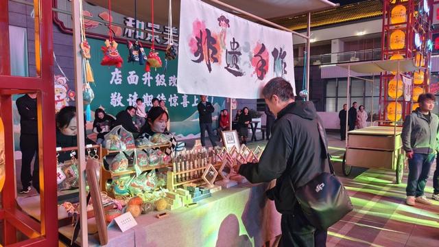 武当山太极之夜文旅消费周活动正式启动