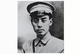 南昌起义的实际领导者都是谁？图片