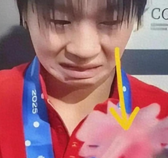 全红婵预赛仅第三！和第一名陈芋汐相差40多分，幸亏在进了决赛