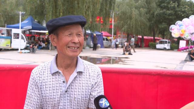 从白天嗨到黑夜！会宁汉唐街打造最“燃”文旅IP