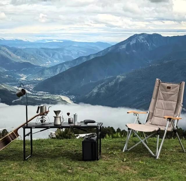 秋末露营防冻指南:让温差15℃的夜晚也能温暖如春