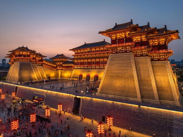 世界上只有中国河南洛阳市才有的 “全球独一无二的 5 大奇景”！