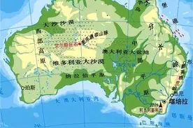 澳大利亚首都——堪培拉图片