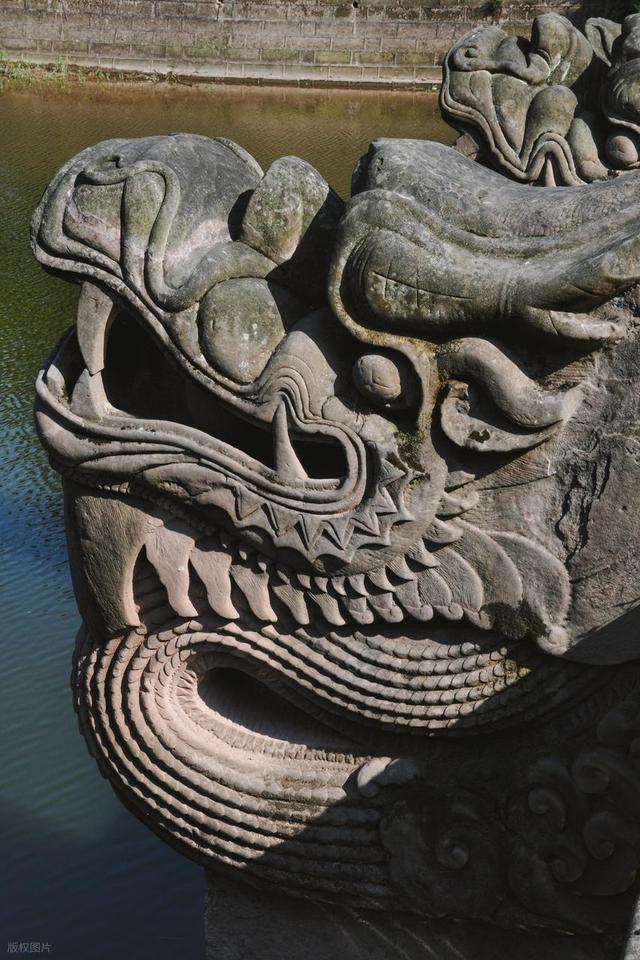 世界上只有中国泸州才有的全球独一无二的10大奇景！