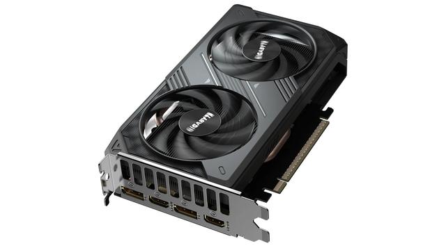 疾风验真章！GeForce RTX 5050七款1440P游戏测试出炉