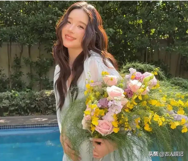 阚清子被曝生畸形儿不到24小时，恶心事发生	，揭开内娱不堪的一面