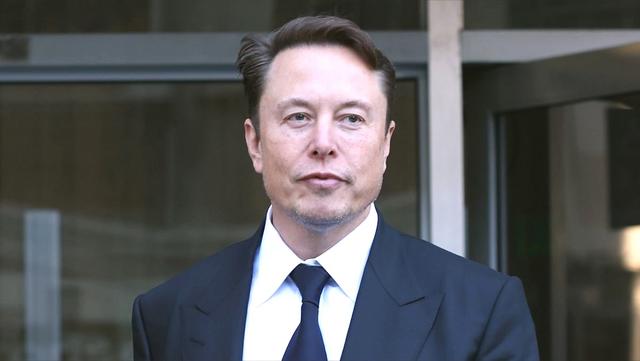 有钱人有多疯狂？马斯克万亿薪酬获批，特斯拉开启史诗级豪赌！