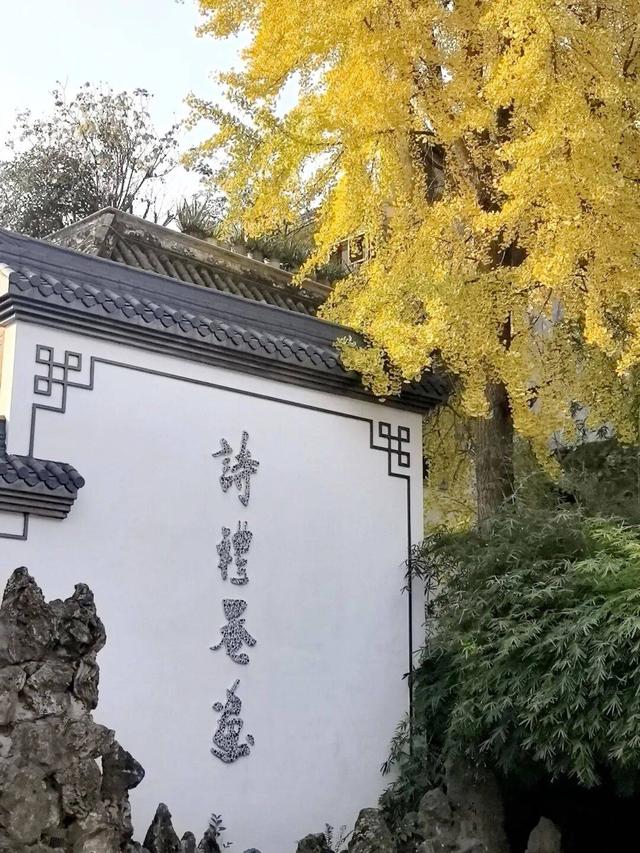 【文史英华】崇州陆游祠的600年炽热守望‖雷仕忠