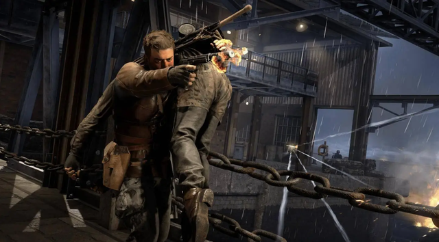 一文吃透《狙击精英：抵抗》：技巧、关卡全攻略