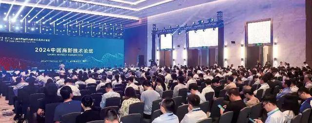 高交会同期论坛重磅来袭：AI与机器人行业领袖共话未来，赞助与演讲席位火热开放！