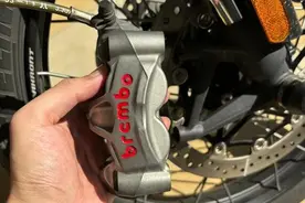 摩托车常用易损件多长时间更换？我教大家怎么去保养自己的摩托车图片