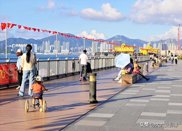 六安摄影师跨越山河万里 定格中国好风光