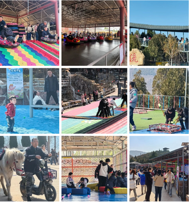 济南新增两家国家4A级旅游景区！你都去过吗？