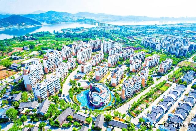 贵州政协报聚焦十堰：为一山而来 为一城停留