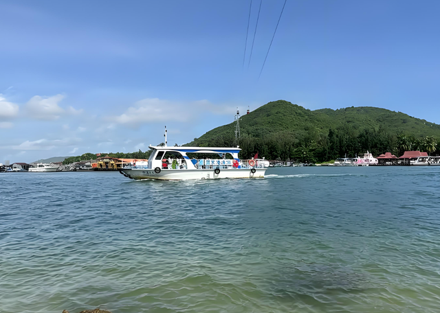 第二个香港要来了？全球最大自贸港将落地，目标比香港更自由开放