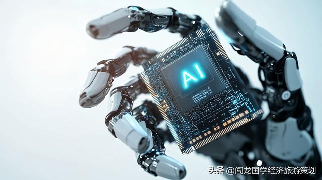 藏獒突击队与智能四足机器人的传奇之战