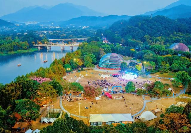 从化温泉文旅推介会走进东莞，世界珍稀温泉邀客共赴暖冬之约