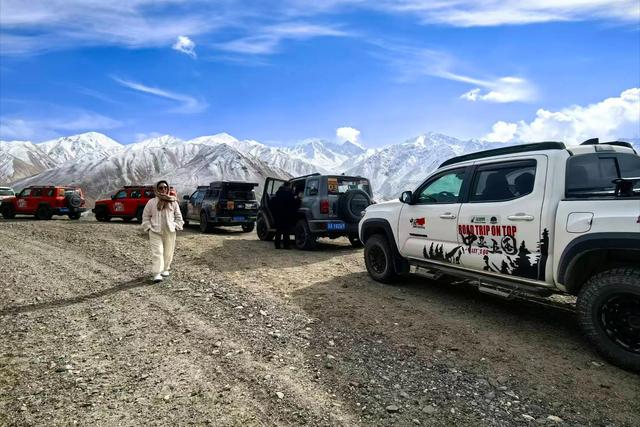 签证零压力！2026年自驾中亚，32天连穿五个斯坦国，一路惊喜连连