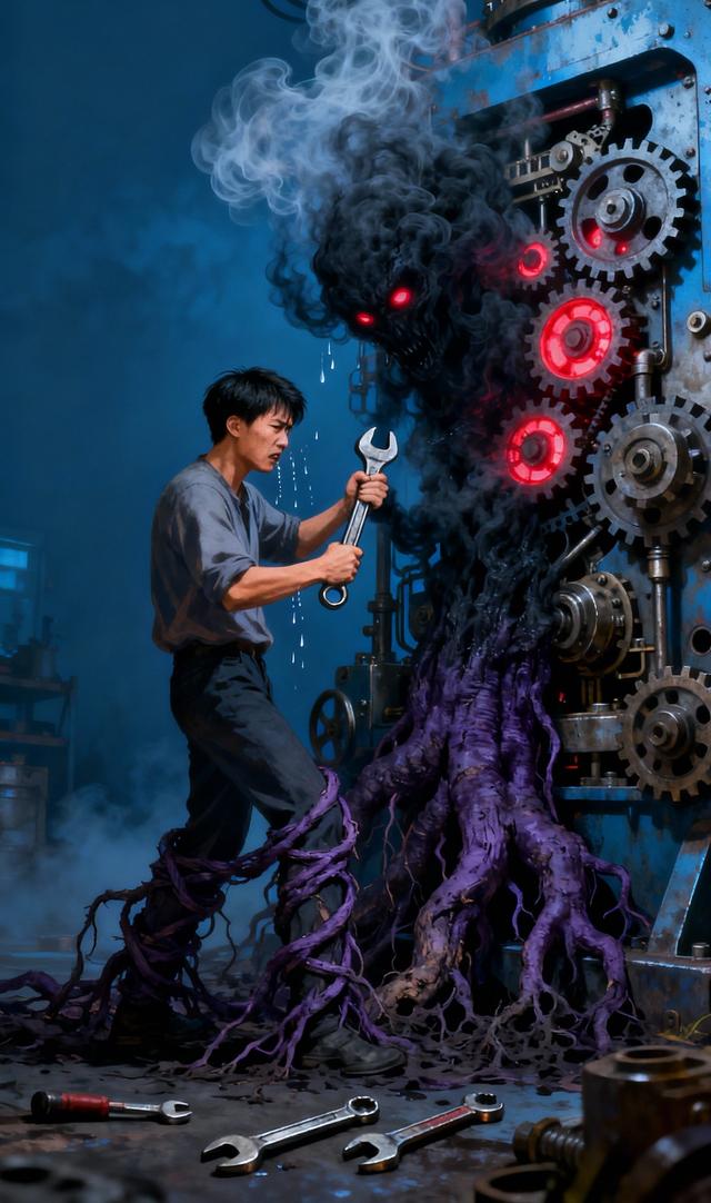 天空不挂云，内心不生尘：真正的自由	，从学会“放下”开始