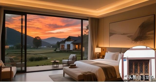 客人追求性价比，诗和远方不香了？民宿正在被游客集体抛弃