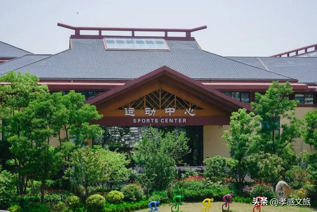 超级文旅日 | 惊喜加倍！17一起来游孝感