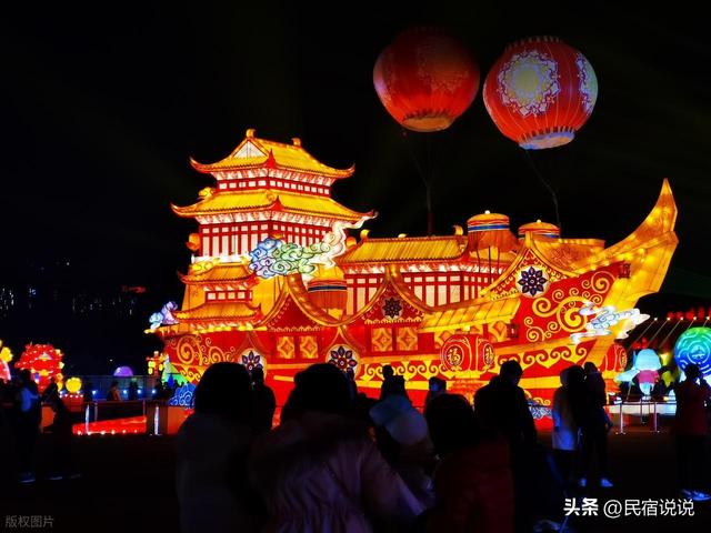 你合格吗，元宵节这么好吃又好玩，你怎么不知道？