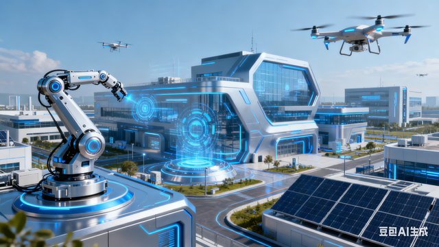 十五五规划中藏财富密码！这6大未来产业，让你五年跑赢70%的人！