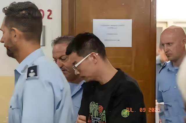意大利听证会上，我国被捕IT工程师一句话，直接让美西方无奈