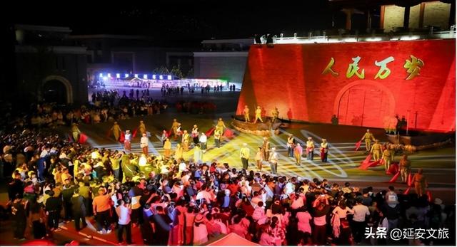 延安加入世界旅游联盟 文旅国际合作再上新台阶