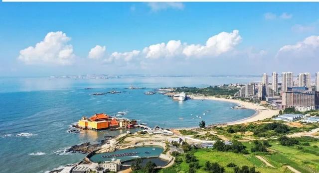 泉州非遗年·生活加点甜 | 漫游慢生活·八日乐悠游！官方主题线路任你“搭积木”DIY