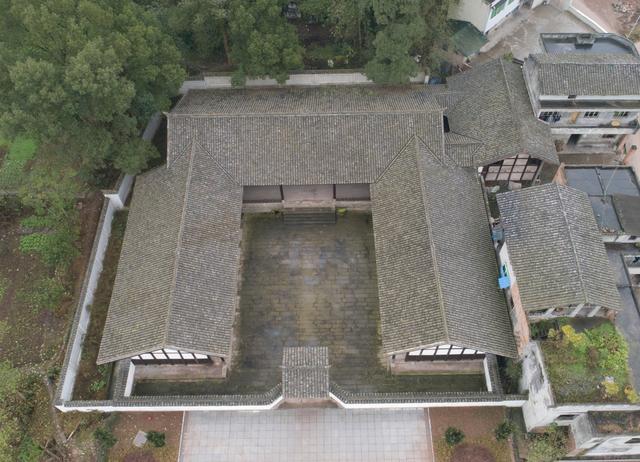 重庆市綦江区历史沿革及行政区划