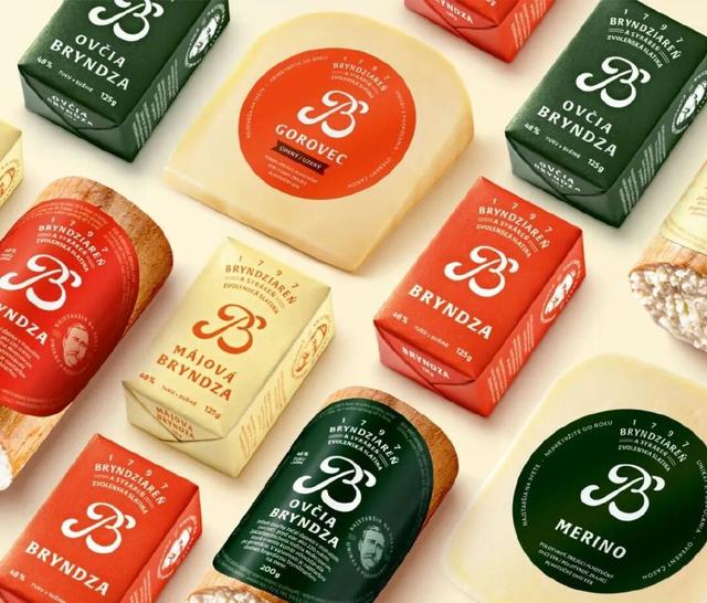 首发 | 2025红点品牌与传达设计大奖（包装类）公布！130件作品分享