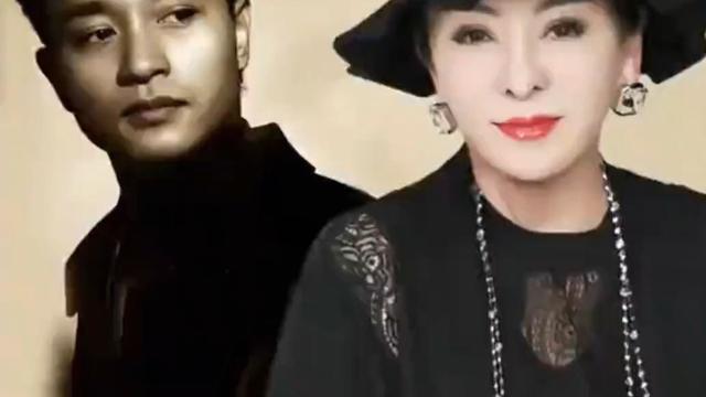 向太不再隐瞒，曝张国荣去世内幕，“脏东西”缠身，日夜受折磨