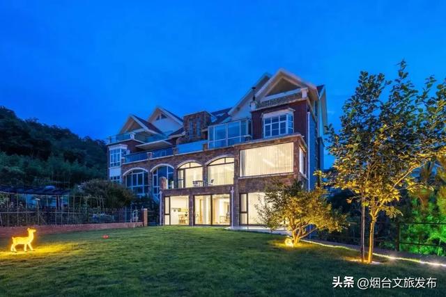 【乐享烟台】烟台“仙境人家”旅游民宿第二批评选结果公布