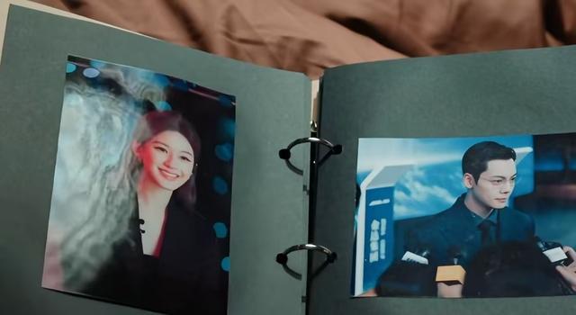 《许我耀眼》大结局：沈皓明撕毁亲子鉴定姥姥一句话点破婚姻真相