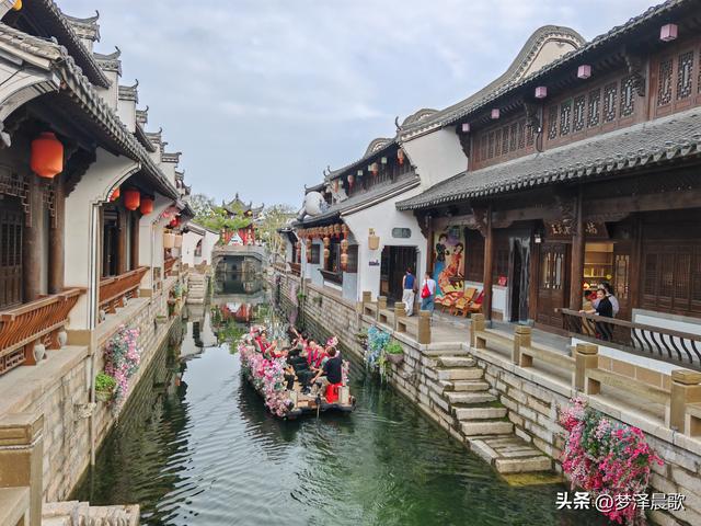 广东银发军团邂逅千年湖北云梦 一场穿越时空的文化敬礼