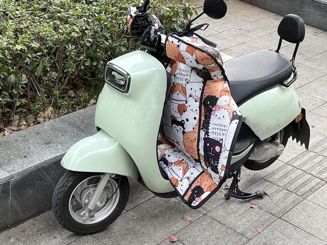 72V20Ah电动车能跑多少公里？实测数据出炉，至少80公里以上