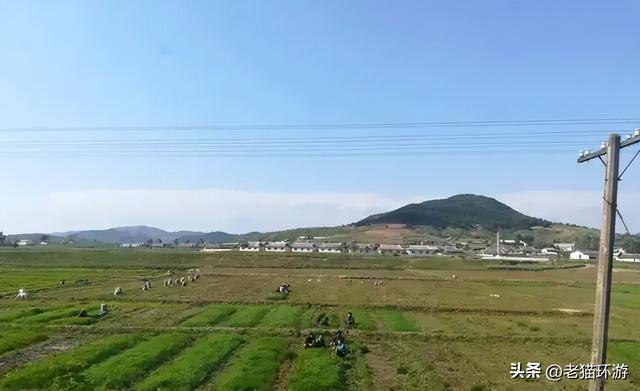 韩国人和朝鲜人，谁更幸福？
