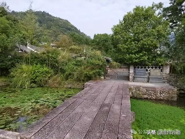 温州著名的红色古村，深藏岁月深处的浙南革命印记，值得你来