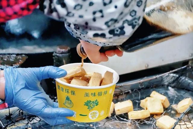 这座城市有好多“第一名”，早就该出圈了！