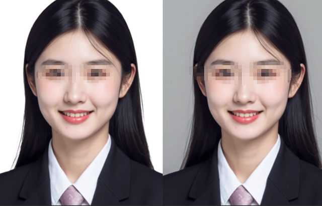 女子证件照审核失败？AI几秒搞定！这些行业正被颠覆！