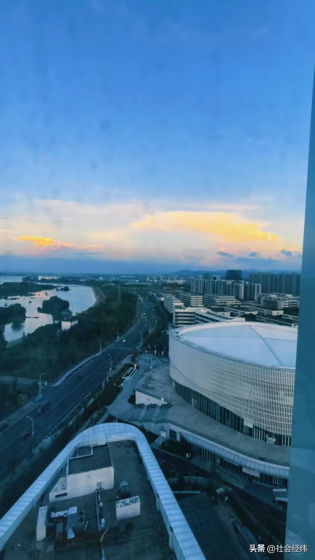 【每日一景】探秘古衢州：访南孔圣地赏水亭门，品鲜辣寻文脉