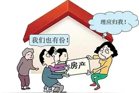 养女为继承养母遗产起诉18名代位继承人 法官：建立收养关系应按照法律规定办理收养登记手续图片