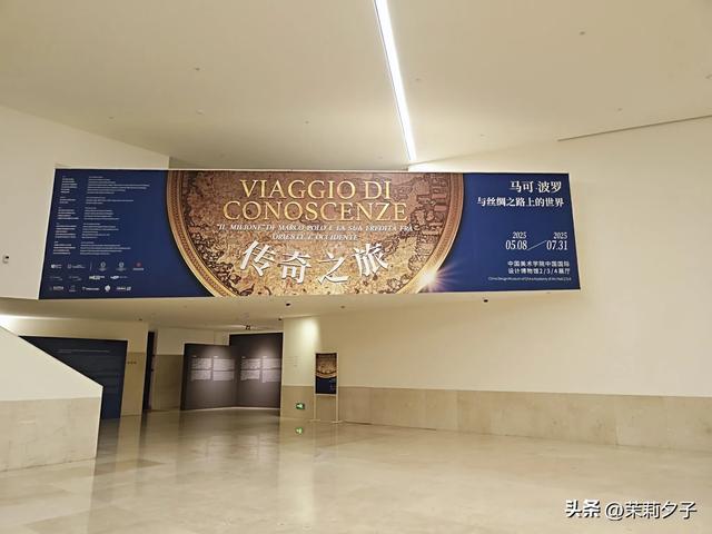 杭州旅游攻略看展逛博物馆老街菜市场换个城市走走停停文艺风