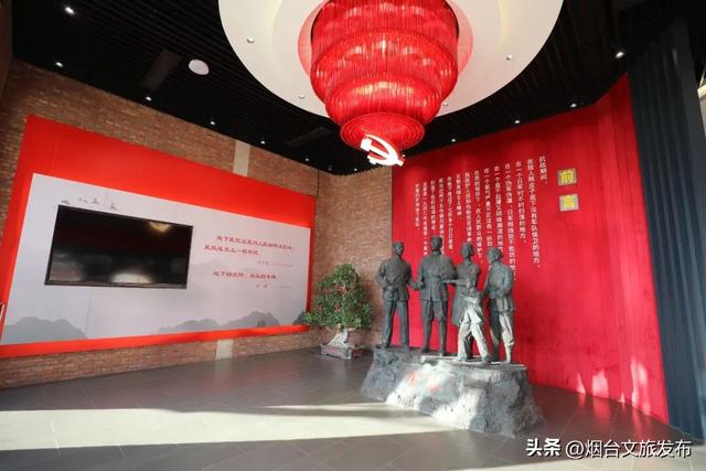 【乐游烟台】一眼惊艳！烟台这座小城最近太火了