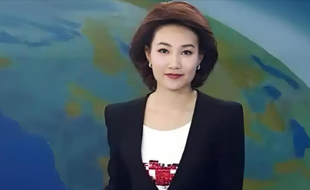 至今未婚的5位央视女主持，个个情史干净，最大52岁最小35岁