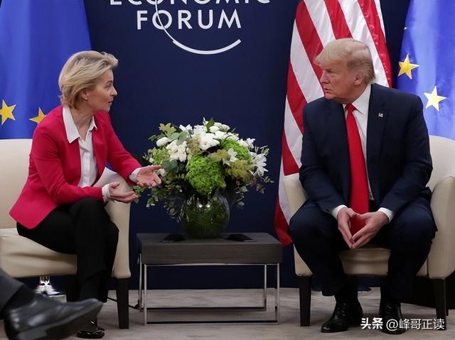 普京对欧洲的新称呼，主打一个瞧不上，但确实形象