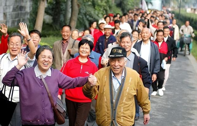 中国将迎来前所未有的死亡高峰，专家得出答案：是这些因素导致的