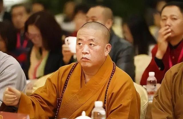 这一次，曾因前妻马蓉而被释永信力挺的王宝强，终究没能逃过一劫
