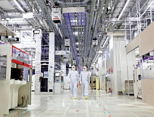 全都“叛变”了，台积电、三星接连宣布停关	，外媒：中国不买了？